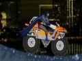 խաղ Batman Super Truck