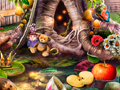 խաղ The Curious Gnome