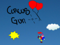 խաղ Circus Gun