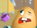 խաղ Mr Potato