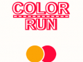 խաղ Color Run