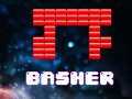 խաղ Basher