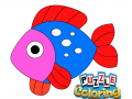 խաղ Puzzle Coloring