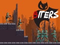 խաղ Biters