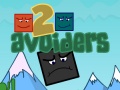 խաղ 2 Avoiders