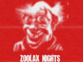 խաղ Zoolax Nights: Evil Clowns 