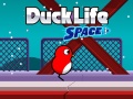 խաղ Duck Life: Space