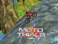 խաղ Moto Trials Temple