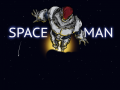 խաղ Space Man