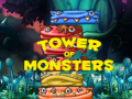 խաղ Tower of Monsters  