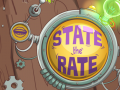 խաղ State the Rate