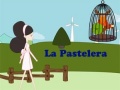 խաղ La Pastelera