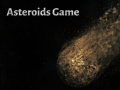 խաղ Asteroids Game