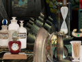 խաղ Antique Fair