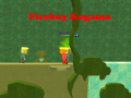 խաղ Fireboy Kogama