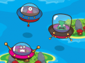 խաղ UFO Smasher
