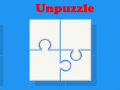 խաղ Unpuzzle
