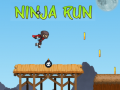 խաղ Ninja Run