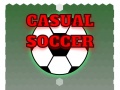 խաղ Casual Soccer