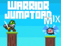խաղ Warrior JumpToad Mix