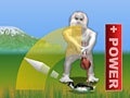 խաղ Yeti Sports - Flamingo Drive. Part 5
