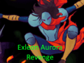 խաղ Exleon Aurora Revenge