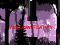 խաղ Yellow Flappy