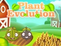 խաղ Plant Evolution