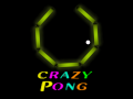 խաղ Crazy Pong