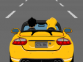 խաղ Car Rush