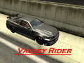 խաղ Valley Rider