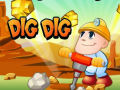 խաղ Dig Dig