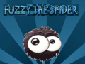 խաղ Fuzzy The Spider  