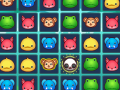 խաղ Zoobies Match