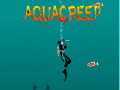 խաղ Aquacreep