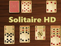 խաղ Solitaire HD