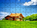 խաղ Jigsaw Puzzle: Beauty Views