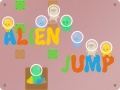 խաղ Alien Jump