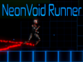 խաղ Neon Void Runner