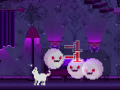 խաղ Cat And Ghosts