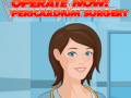 խաղ Operate Now: Pericardium Surgery