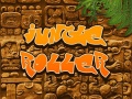 խաղ Jungle Roller