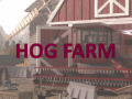 խաղ Hog farm