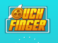 խաղ Ouch Finger  