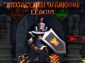 խաղ Megaclash Warriors League