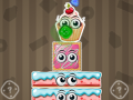 խաղ Cake Stack