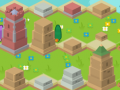 խաղ Mind Coach: Towers game