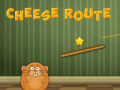 խաղ Cheese Route