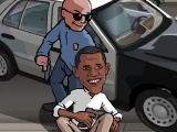 խաղ Commander n Chief