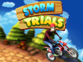 խաղ Storm Trial